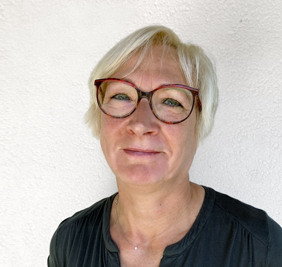 Antje Blazejewski