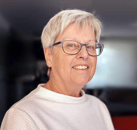 Friederike Petera