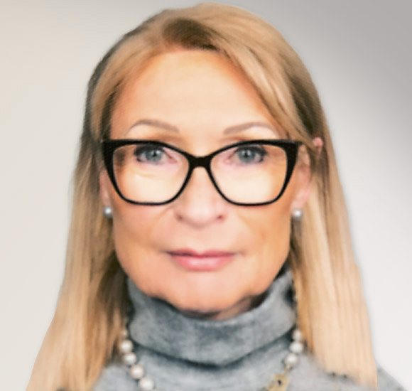 Ruth Heimann