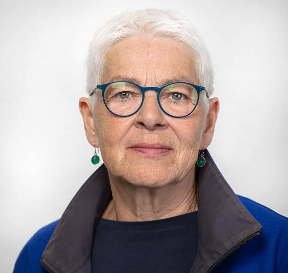 Sabine Dette