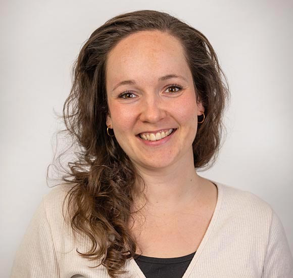 Dana Hilmer